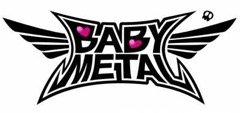 Logo Babymetal